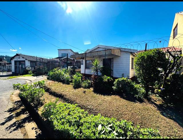 2 BEDROOM HOUSE FOR SALE IN WILLOWTON